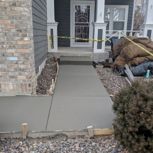 Photo of Elevation Concrete
