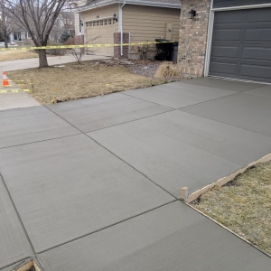 Photo of Elevation Concrete