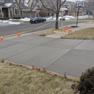 Photo of Elevation Concrete