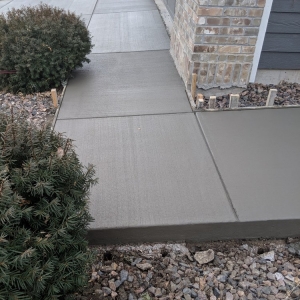 Photo of Elevation Concrete