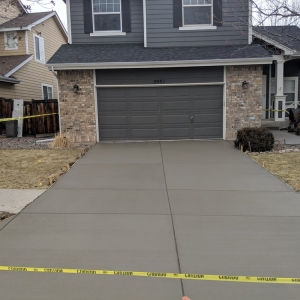 Photo of Elevation Concrete