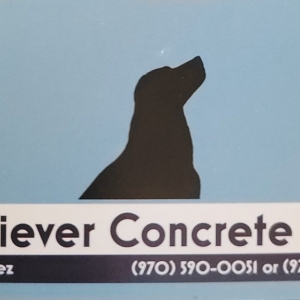 Photo of Retriever Concrete
