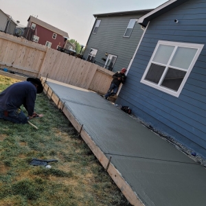 Photo of Retriever Concrete