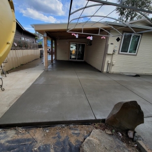 Photo of Retriever Concrete