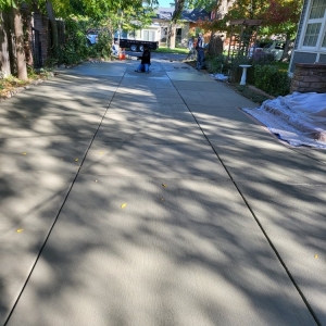 Photo of Retriever Concrete