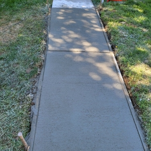 Photo of Retriever Concrete