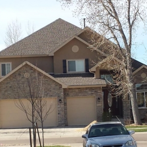 Littleton Reliance Builders of Colorado