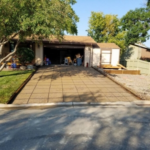 Photo of Lorenzo's Concrete & Roofing