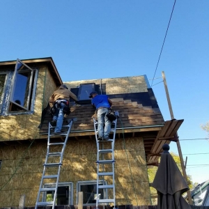 Photo of Lorenzo's Concrete & Roofing