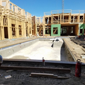 Photo of Lorenzo's Concrete & Roofing