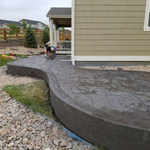 Photo of Lorenzo's Concrete & Roofing