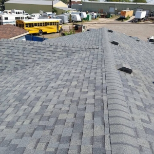 Denver Lorenzo's Concrete & Roofing