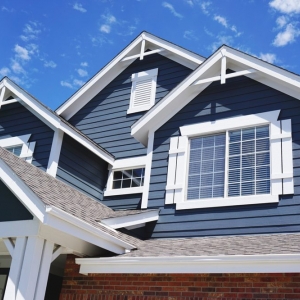 Photo of Masterpiece Roofing & Construction