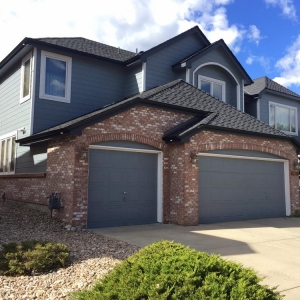 Photo of Masterpiece Roofing & Construction