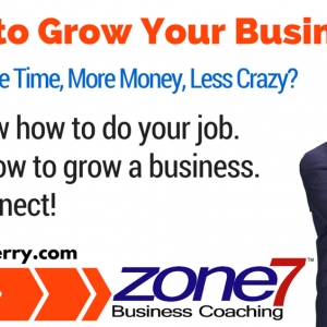 Photo of BizCoachTerry