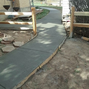 Photo of Expert Concrete