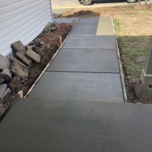 Photo of Stone Creek Hardscapes & Design