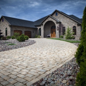 Photo of Stone Creek Hardscapes & Design