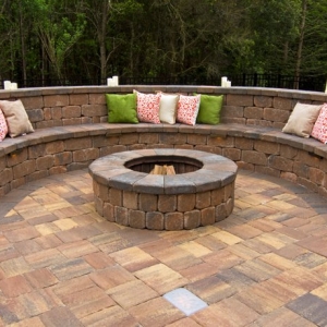 Photo of Stone Creek Hardscapes & Design