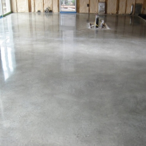 Photo of Highlands Concrete Finishers - 5280 Floors