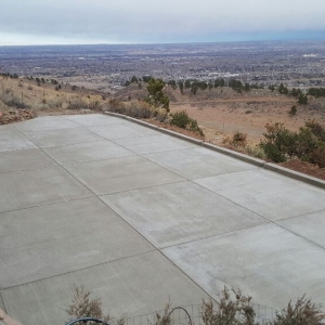 Photo of EnviroShapes Concrete