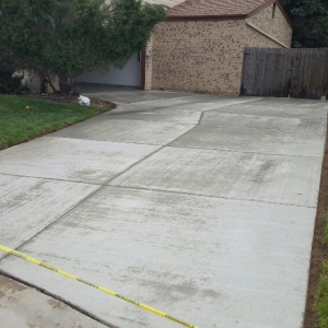 Photo of EnviroShapes Concrete