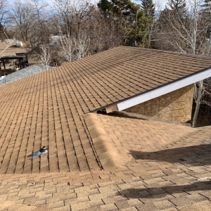 Aurora Cyclon Roofing