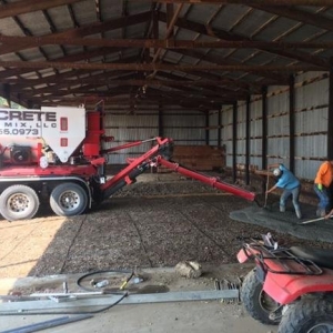 Photo of Concrete Mobile Mix