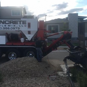Photo of Concrete Mobile Mix