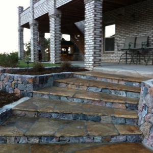 Photo of Daniel's Landscape & Design