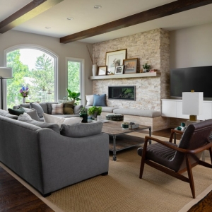 Photo of Truss Interiors & Renovations