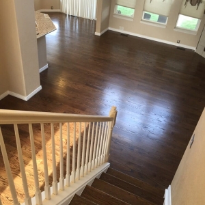 Photo of Hi Altitude Flooring