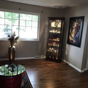 Photo of Hi Altitude Flooring
