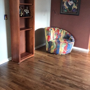 Photo of Hi Altitude Flooring
