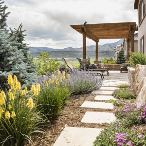 Photo of C & H Irrigation and Landscaping