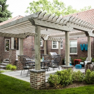 Photo of C & H Irrigation and Landscaping