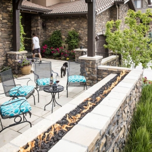Photo of C & H Irrigation and Landscaping