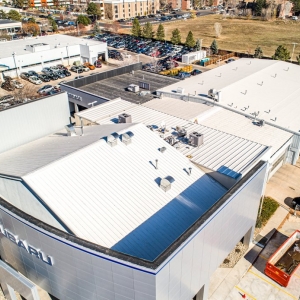 Photo of Colorado Superior Roofing & Exteriors