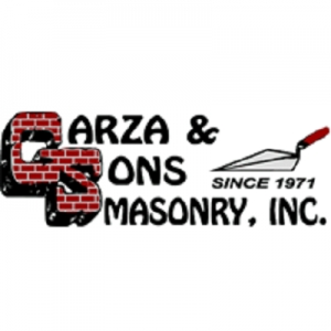 Photo of Garza & Sons Masonry
