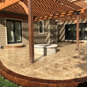 Photo of Highland Concrete Designs