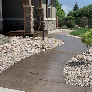 Photo of Highland Concrete Designs