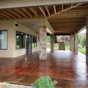 Photo of Highland Concrete Designs