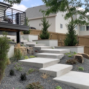 Photo of Highland Concrete Designs