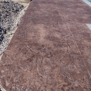 Longmont Andies Concrete