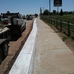 Photo of Can-Do Concrete Construction