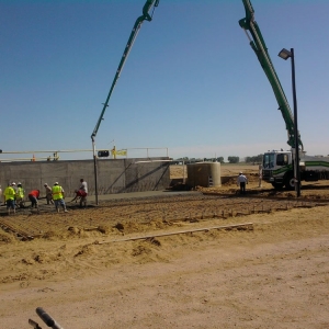 Photo of Can-Do Concrete Construction