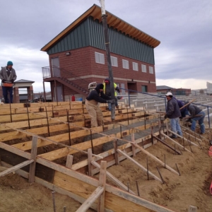 Photo of Can-Do Concrete Construction