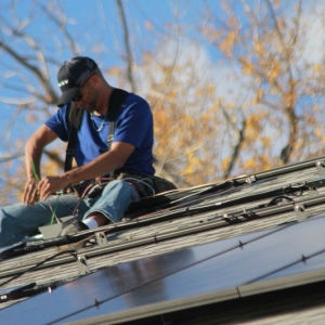 Photo of Lifetime Roof & Solar
