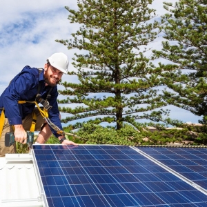 Photo of Lifetime Roof & Solar