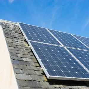 Photo of Lifetime Roof & Solar